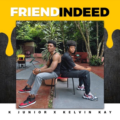 Friend Indeed - Single