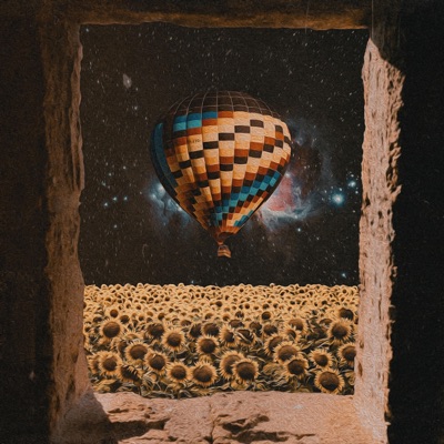 Infinite Dreams - Single