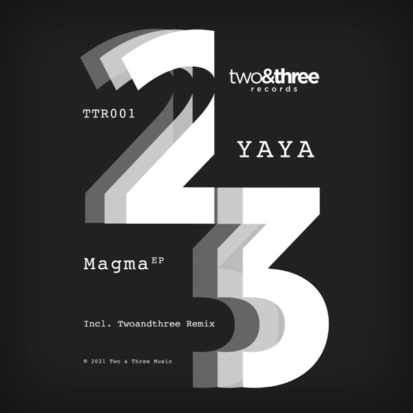 Magma - Single