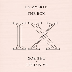 The Box - Single