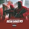 Risk Takers (feat. Maury Haze & PaperOva) - Cyphercitytv lyrics