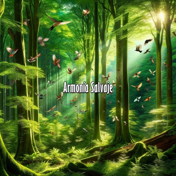 Armonía Salvaje