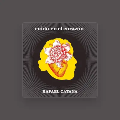 Listen to Rafael Catana, watch music videos, read bio, see tour dates & more!