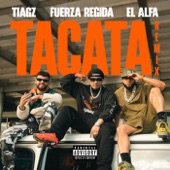 Tacata (Remix) artwork
