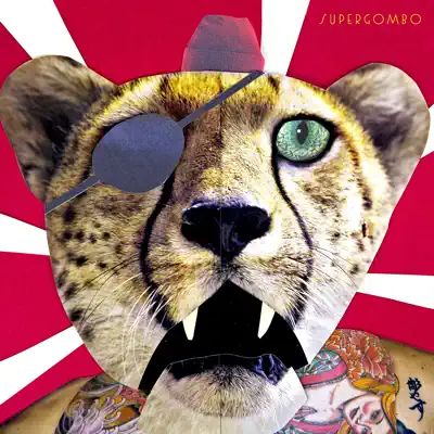 Listen to Supergombo, watch music videos, read bio, see tour dates & more!