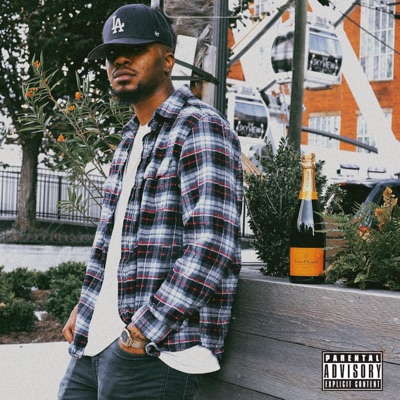 Throw it up (feat. Tre Kavyo) - Single