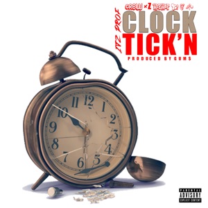 Clock Tick'n