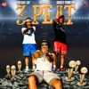 3 PEAT (feat. Bubba G) - Single