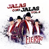 Jalas o No Jalas, Vol.2 - EP artwork