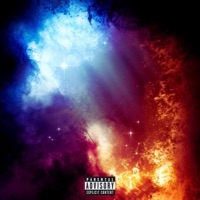 The CALM / ARMAGEDDON (feat. 3AYEM) - Single - AstroJoe