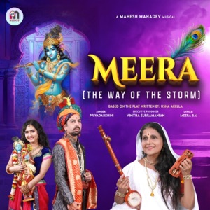 Meera: The Way of the Storm (Original Motion Picture Soundtrack) - Single