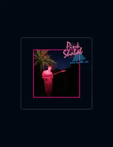Écoutez Pink Shabab, regardez des vidéoclips, lisez la biographie, consultez les dates de tournée et plus encore !