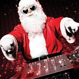 Sleigh Bells (Trap Remix) King Mustard