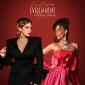 Évidemment (feat. Katerina Stikoudi) [Duet Version] artwork