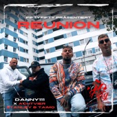 Reunion (feat. Stanely) artwork