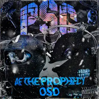 PSG (feat. Oso, Bossavescomohe & Lobokush) - Single by AF The Prophecy album reviews, ratings, credits