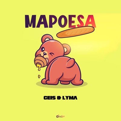 Mapoesa (feat. Lÿma) - Single