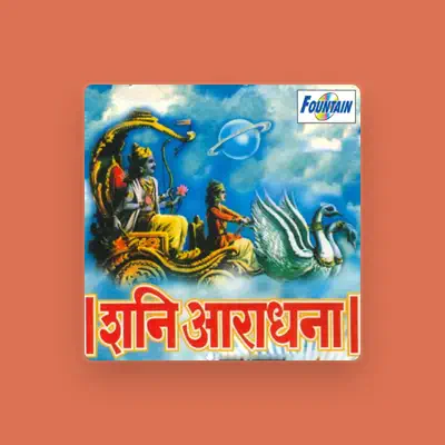 Listen to Shrikant Narayan, watch music videos, read bio, see tour dates & more!