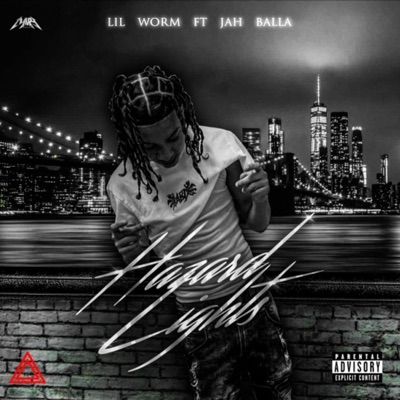 Hazard Lights (feat. Jah Balla) - Single