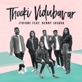 Thooki Vidubavar (feat. Benny Joshua) artwork