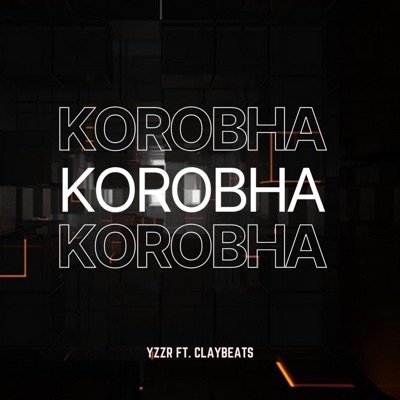 Korobha (feat. ClayBeats) - Single