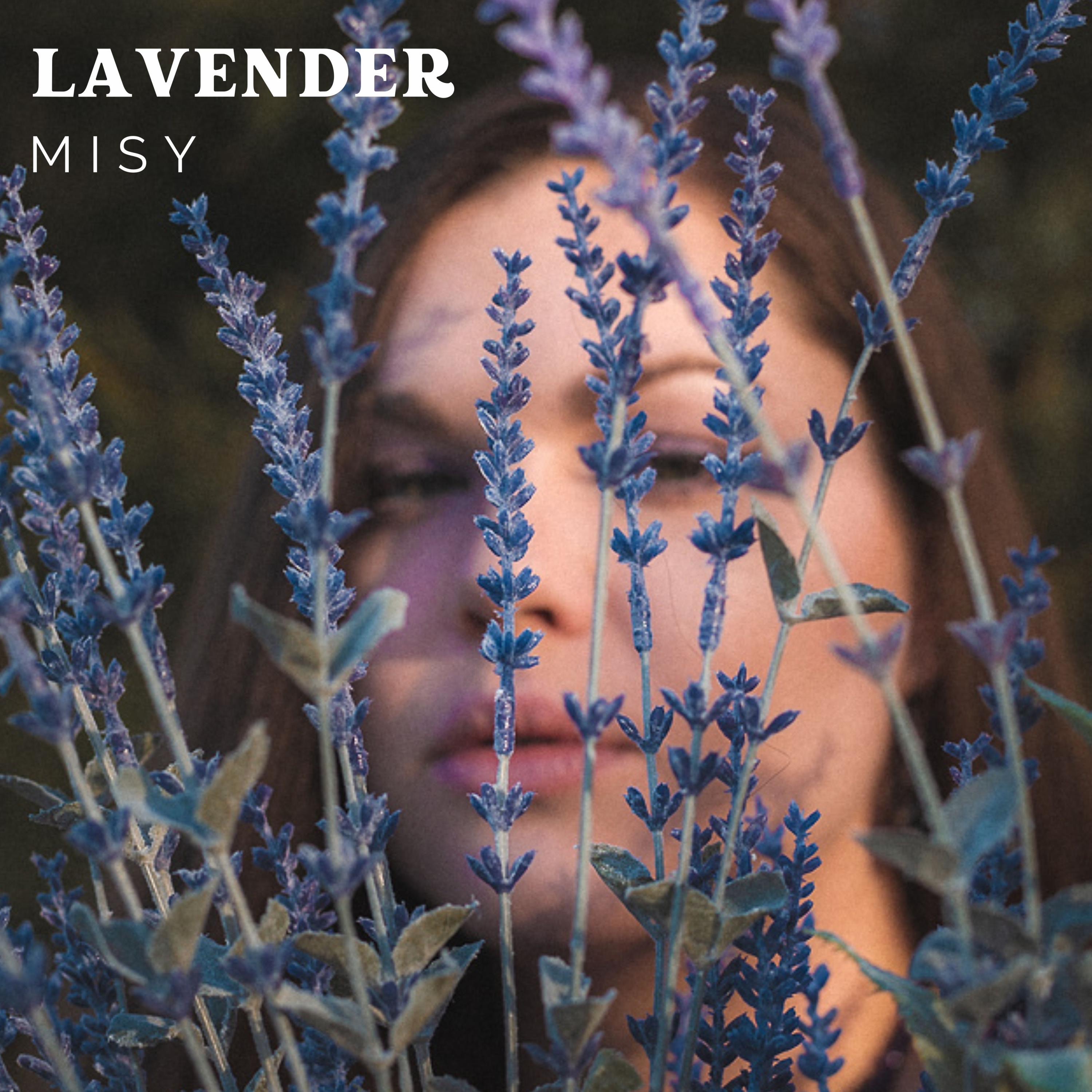 Lavender - Single