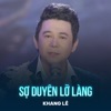 Sợ Duyên Lỡ Làng - Single