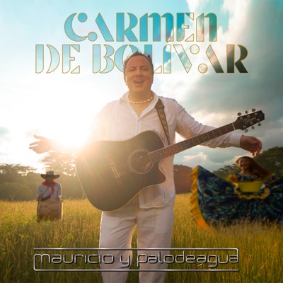 Carmen de Bolívar - Single