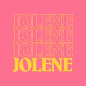 Jolene (Kevin McKay Extended Remix) artwork