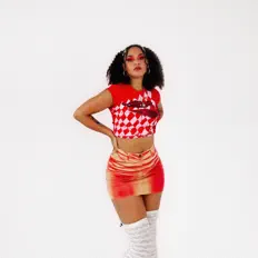 Listen to China Lilly, watch music videos, read bio, see tour dates & more!