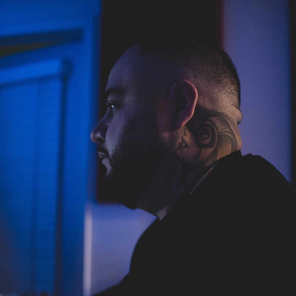 Syphon - Hip-Hop/Rap artist