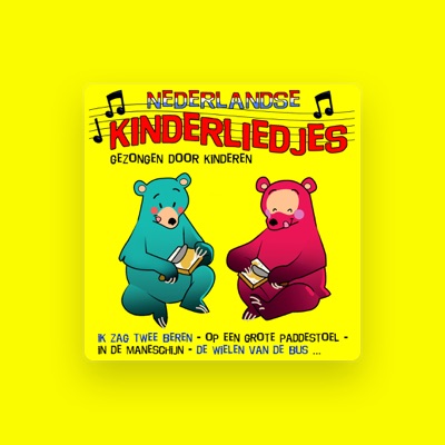 Listen to Belle En De Kinderliedjes Band, watch music videos, read bio, see tour dates & more!