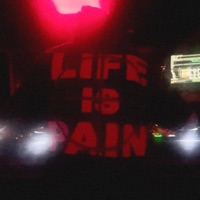 A*****E (feat. ghostlifestory & blankfac3) - Single - o0o