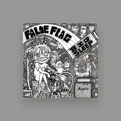 Listen to False Flag, watch music videos, read bio, see tour dates & more!