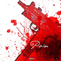 Pain Killa - Single - Slick Dubble