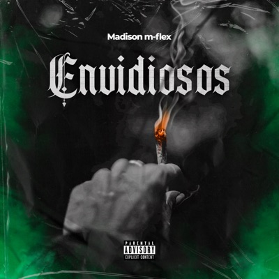 Envidiosos - Single