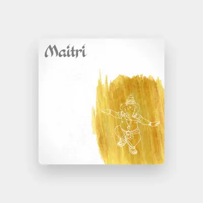 Listen to Maitri Trio, watch music videos, read bio, see tour dates & more!