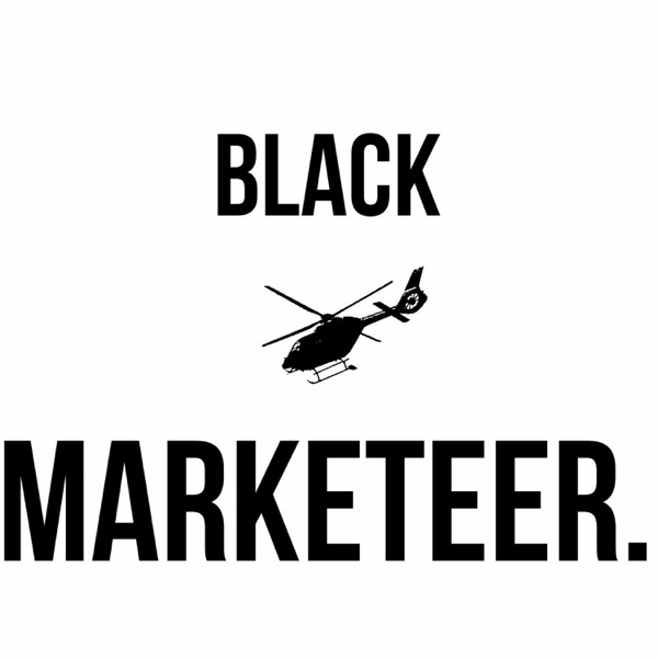 Black Marketeer.