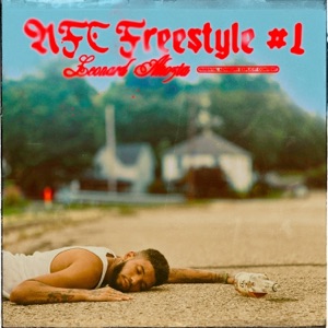 NFC Freestyle # 1