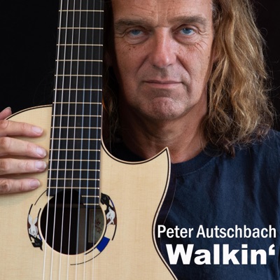 Walkin' 2023 - Single