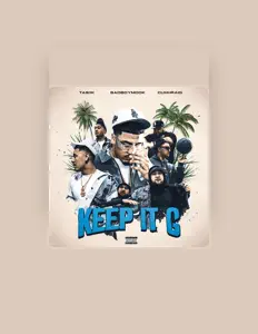 Dengarkan NonayyBabyy, tonton video musik, baca bio, lihat tanggal tur & lainnya!