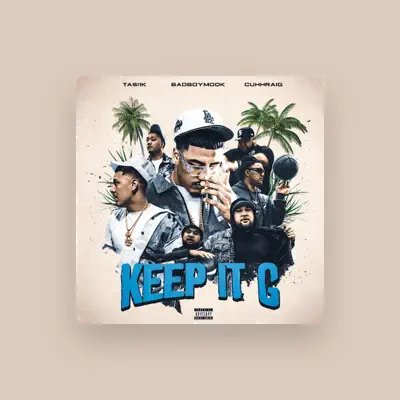 Listen to NonayyBabyy, watch music videos, read bio, see tour dates & more!