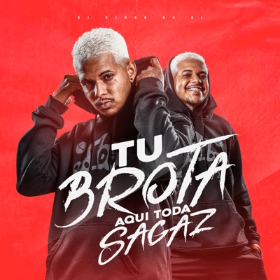 Tu Brota Aqui Toda Sagaz - Single