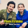 Photo Firimma (Male Version) - Single