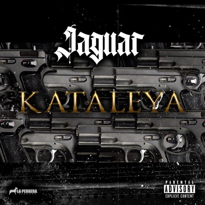 KATALEYA - Single