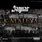 KATALEYA - IMPERIO JAGUAR lyrics