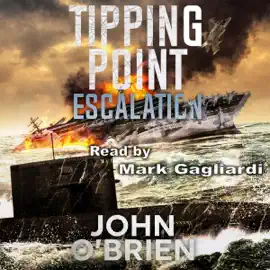 Tipping Point: Escalation (Unabridged)