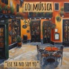 Martin Katz Ese Ya No Soy Yo (feat. Adrian Schenquerman, TEIP, Manuel Katz, Ignacio Gabbanelli & Martín González Puig) Ese Ya No Soy Yo (feat. Adrian Schenquerman, TEIP, Manuel Katz, Ignacio Gabbanelli & Martín González Puig) - Single