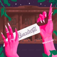 București - Single - Paulina