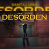 Desorden - Single